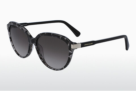 Sluneční brýle Longchamp LO640S 010