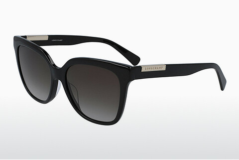 Sluneční brýle Longchamp LO644S 001