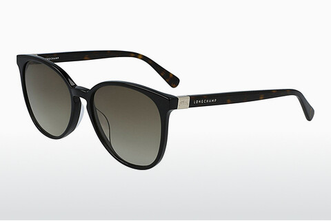 Sluneční brýle Longchamp LO647S 010