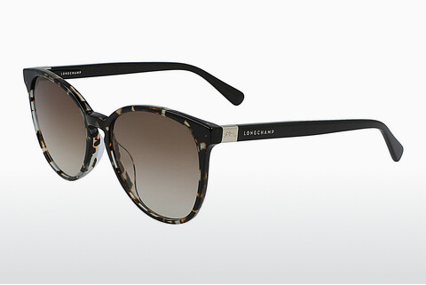 Sluneční brýle Longchamp LO647S 228
