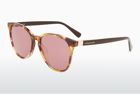 Sluneční brýle Longchamp LO647S 230