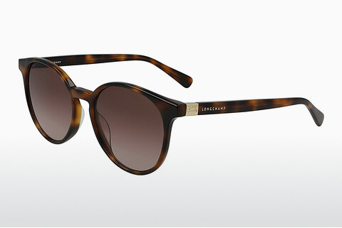 Sluneční brýle Longchamp LO658S 214