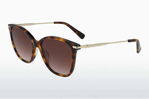 Sluneční brýle Longchamp LO660S 214