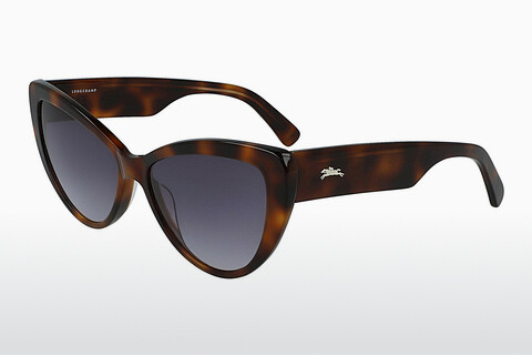Sluneční brýle Longchamp LO663S 214