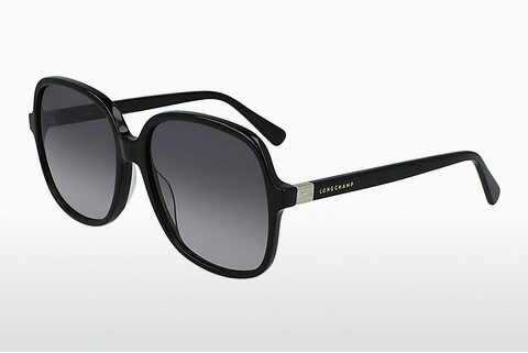 Sluneční brýle Longchamp LO668S 001