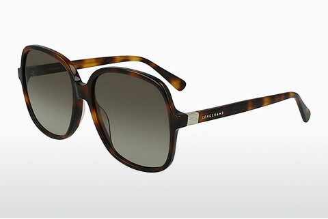 Sluneční brýle Longchamp LO668S 214