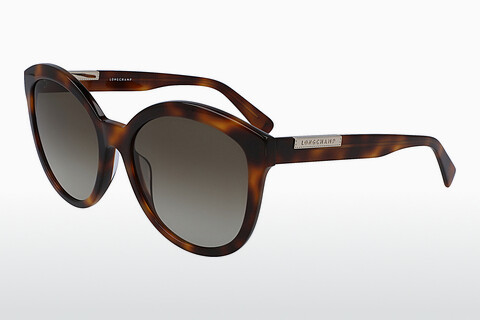 Sluneční brýle Longchamp LO671S 214