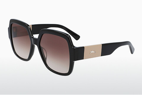 Sluneční brýle Longchamp LO672S 001