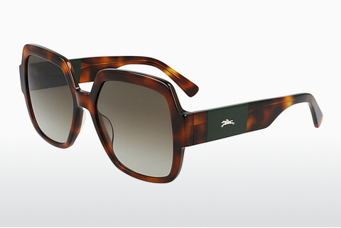 Sluneční brýle Longchamp LO672S 214
