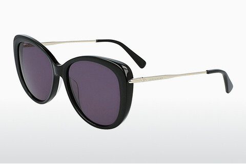Sluneční brýle Longchamp LO674S 001
