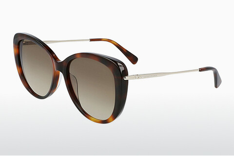Sluneční brýle Longchamp LO674S 214