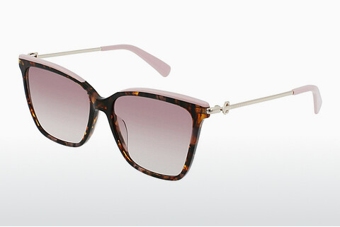 Sluneční brýle Longchamp LO683S 210