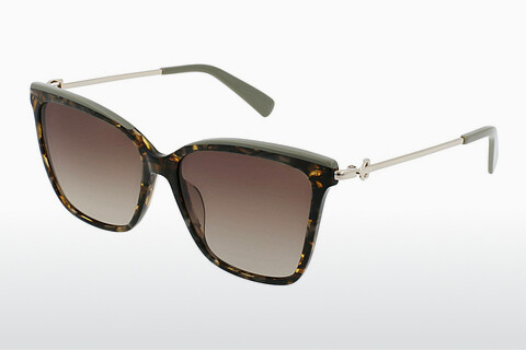 Sluneční brýle Longchamp LO683S 341
