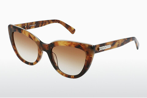 Sluneční brýle Longchamp LO686S 221