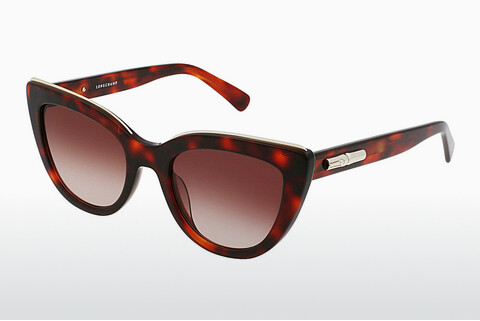 Sluneční brýle Longchamp LO686S 518