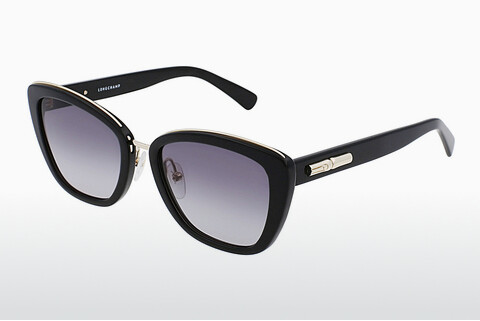 Sluneční brýle Longchamp LO687S 001