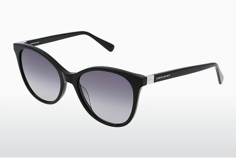 Sluneční brýle Longchamp LO688S 001
