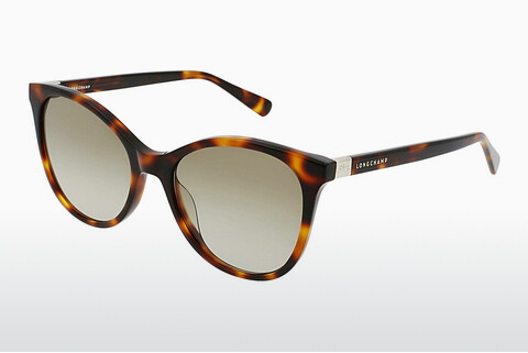 Sluneční brýle Longchamp LO688S 214