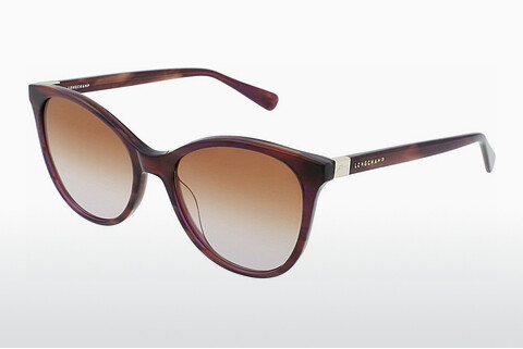 Sluneční brýle Longchamp LO688S 531