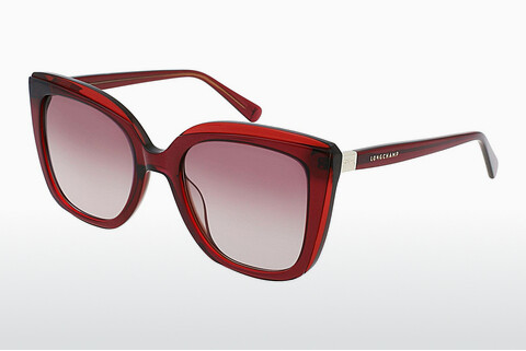 Sluneční brýle Longchamp LO689S 604