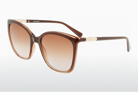 Sluneční brýle Longchamp LO710S 203