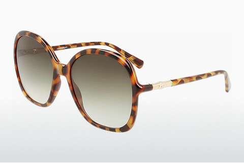 Sluneční brýle Longchamp LO711S 255