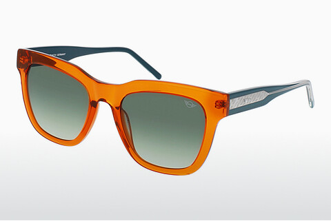 Sluneční brýle MINI Eyewear MI 746018 90