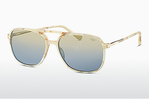 Sluneční brýle MINI Eyewear MI 747012 80