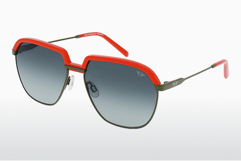 Sluneční brýle MINI Eyewear MI 747024 50