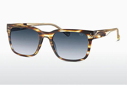 Sluneční brýle MINI Eyewear MINI 746008 60