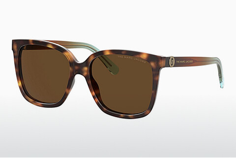 Sluneční brýle Marc Jacobs MARC 582/S ISK/70
