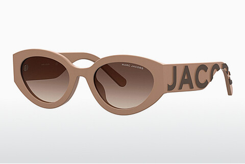 Sluneční brýle Marc Jacobs MARC 694/G/S NOY/HA