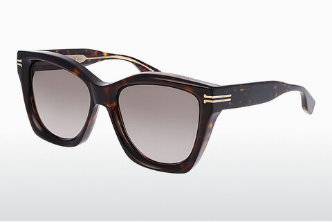 Sluneční brýle Marc Jacobs MJ 1000/S KRZ/HA