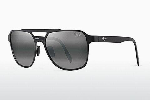 Sluneční brýle Maui Jim 2nd Reef 607-02