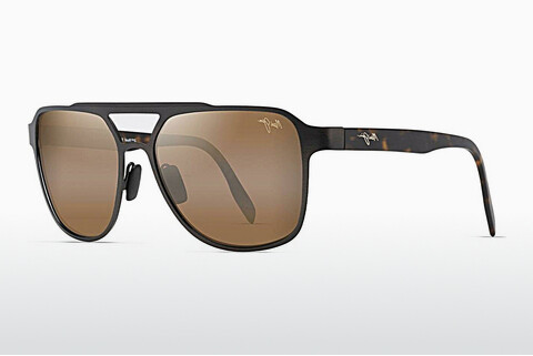 Sluneční brýle Maui Jim 2nd Reef H607-01