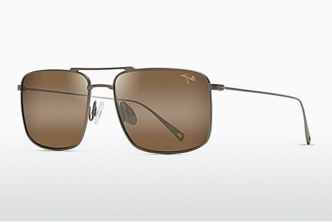 Sluneční brýle Maui Jim Aeko H886-01