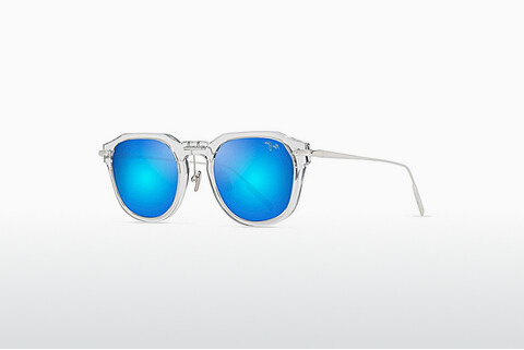 Sluneční brýle Maui Jim Alika B837-05