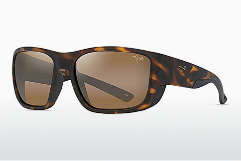 Sluneční brýle Maui Jim Amberjack H896-10