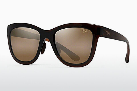 Sluneční brýle Maui Jim Anuenue H448-01