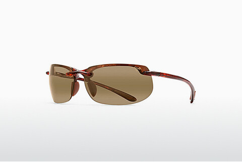 Sluneční brýle Maui Jim Banyans H412-1015