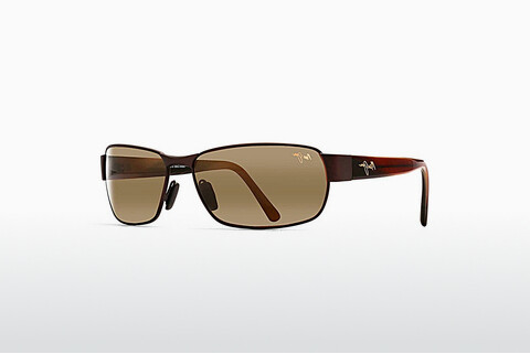 Sluneční brýle Maui Jim Black Coral H249-19M