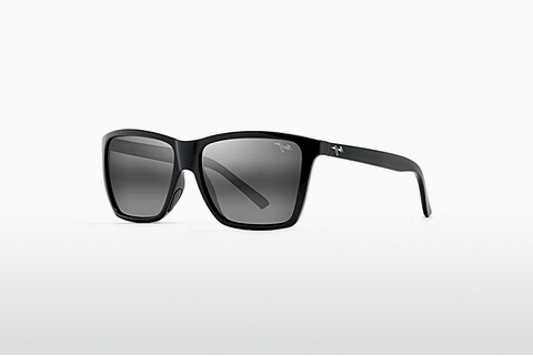 Sluneční brýle Maui Jim Cruzem 864-02