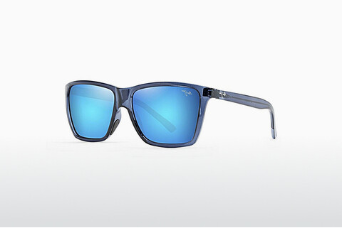 Sluneční brýle Maui Jim Cruzem B864-03