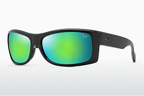 Sluneční brýle Maui Jim Equator GM848-15