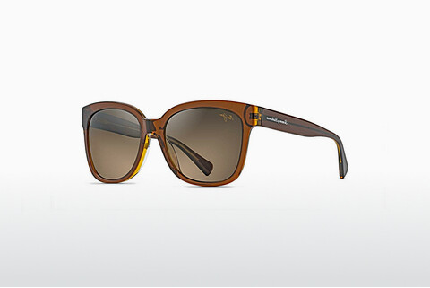 Sluneční brýle Maui Jim Garden Isle HS749-21B