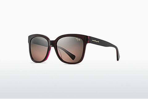 Sluneční brýle Maui Jim Garden Isle RS749-52B