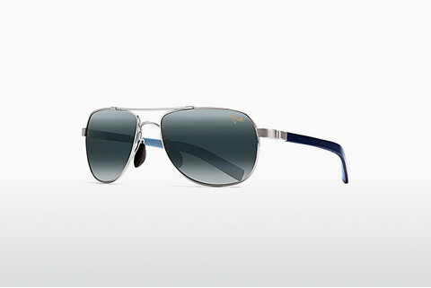 Sluneční brýle Maui Jim Guardrails 327-17