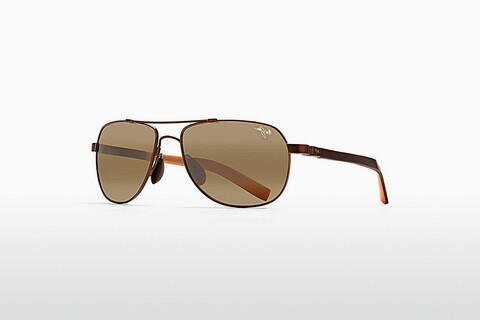 Sluneční brýle Maui Jim Guardrails H327-23