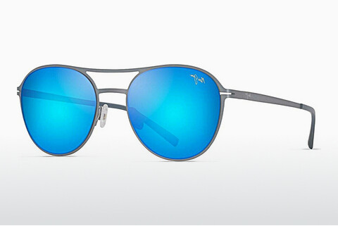 Sluneční brýle Maui Jim Half Moon B890-03