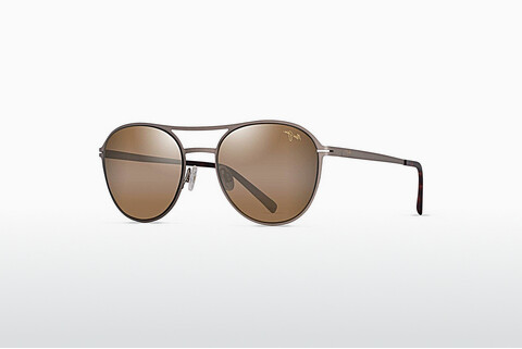 Sluneční brýle Maui Jim Half Moon H890-01